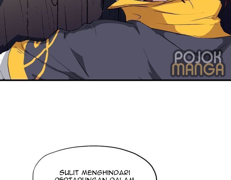Dragon’s Blood Vessels Chapter 08 Gambar 63